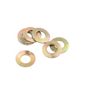 S70093接地GPJ垫圈带爪型垫片压齿防滑垫片IN6795N花规格齐D全