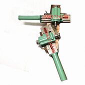 无锡鑫锡源机械生产制造无心磨床M1080砂轮修整器M1040M1050导轮