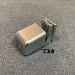 吊轨门止摆器 自动门感应门门器 移门限位器 推拉门定位