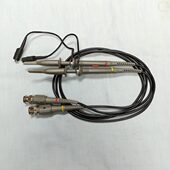 测量频率100MHz衰减比例10 1实用所有型号示波器探头探棒表笔