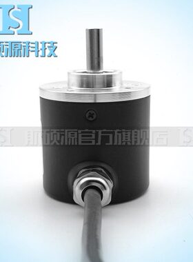 SD-360-2L工业自动化控制光电旋转编码器脉冲数360线全新现货