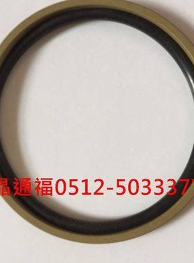 PG孔用格莱圈旋转轴用格莱圈 STD 580*555.5*8.1 590*565.5*8.1