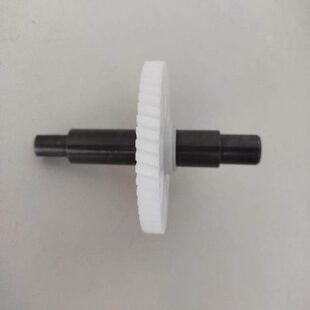 兴业多奇油墨移印机 印码机 打码机变/减速箱塑胶齿轮 减速机涡轮