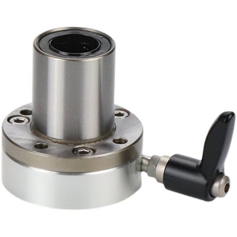 带夹紧把手 直线轴承LMT01-d16-d20-d2R5-d30-L/R