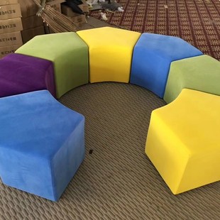 公司前台沙发洽谈区沙发签约区沙发贵宾N区沙发工作室大厅沙发