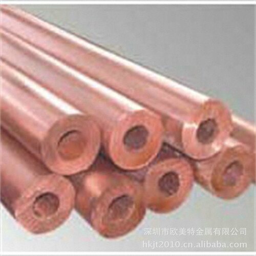 供应 易车削C5440锡青铜管 QSn6.5-0.1锡磷青铜管材 现货规格齐全