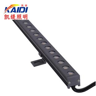 LED贴片5050线条灯/贴片硬灯条/带透镜线条灯/户外轮廓灯直销