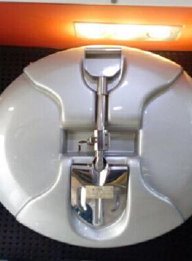 霸道帕杰罗猎豹V73黑金刚Q6陆霸哈弗H5北京BJ40PULS牧马人备胎罩