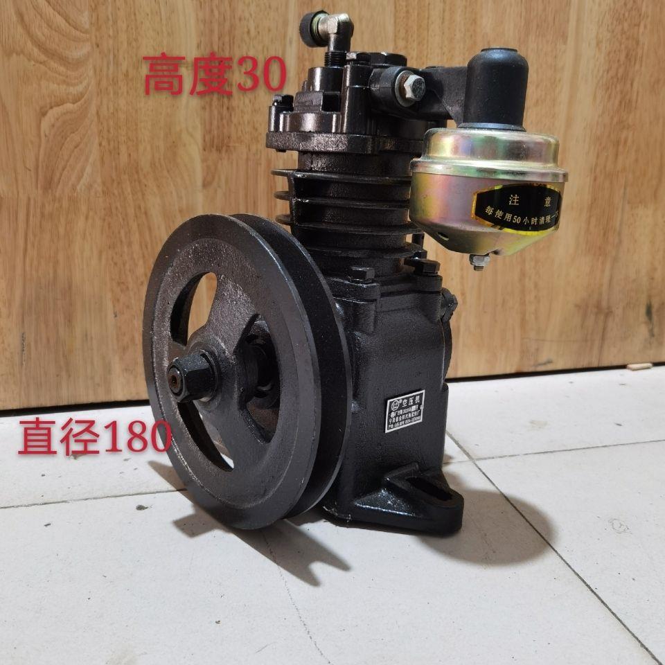 农机配件65型拖拉机气泵