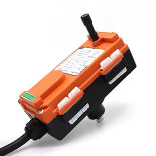 禹鼎电子F21-4重工业遥门控器EQB起S机行吊龙吊电动葫芦无线遥控