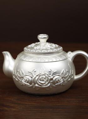 陶瓷品茗杯富茶创盏功夫贵花开茶具茶碗小79898茶杯用意摆家件