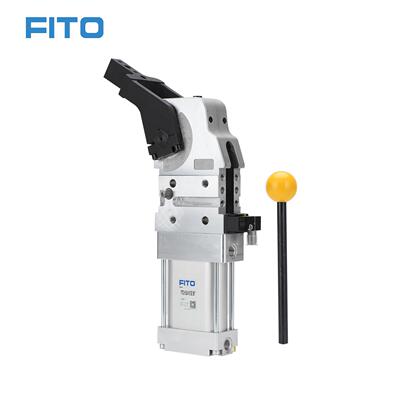 V40BR2A11T10°754V50V632V980装强力焊接夹原紧气缸