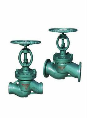 相钢真656空截止2阀双205250-7