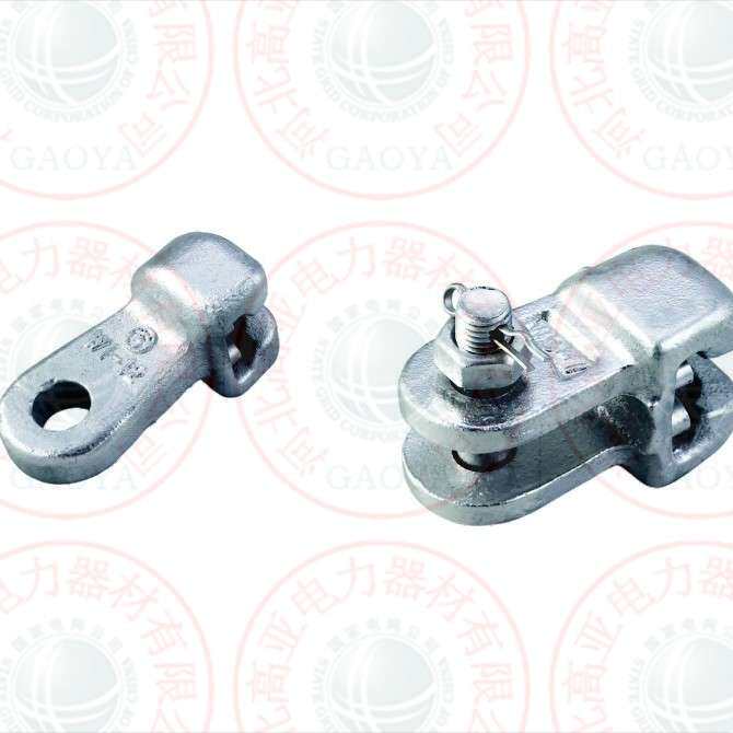 WJ-12135  WSJ-07145  碗头挂板  厂家直供 绝缘子金具串