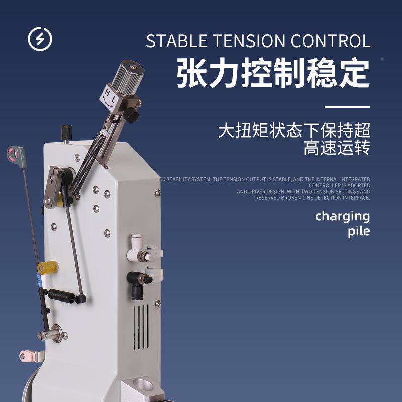 伺力器DS-DF-JC07-DS-DF-C0452服张00