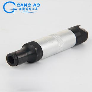 吊机手柄细头 大吊头机头配件VCF高精度吊机头雕磨刻机手柄