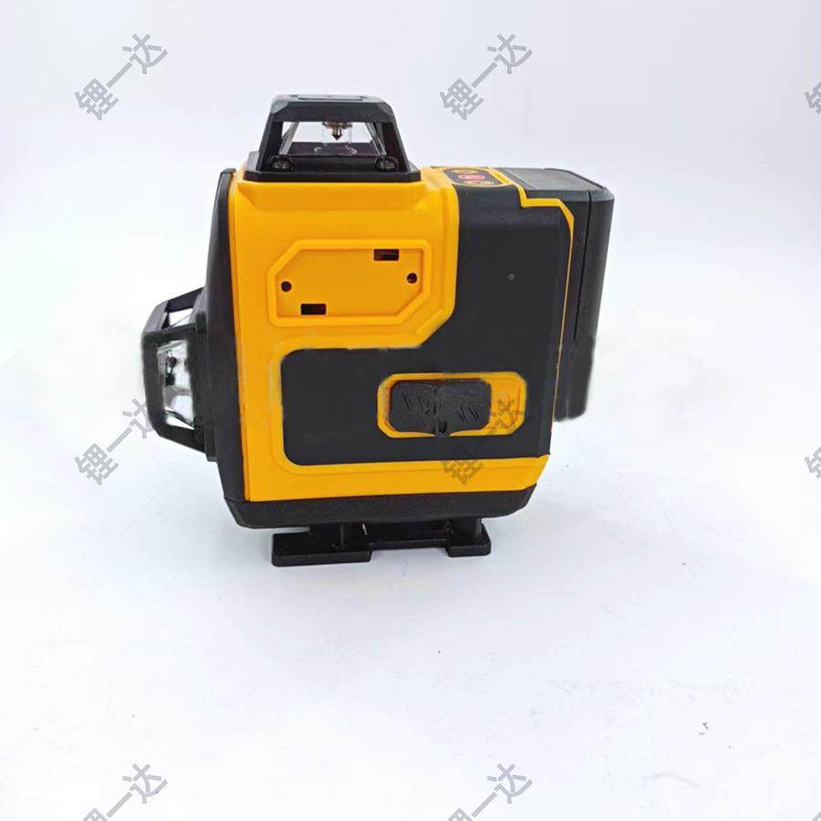 水仪绿光自动调平激平光12线1线投线仪高SAM精度平仪水6强光红外