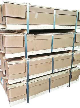 切5片05铝板软态o合态A5005金铝0板小件AL5005QAW铝板