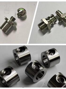 锈钢数控加工床数控车加工n46630c加工零件加工非标自不动化配c件