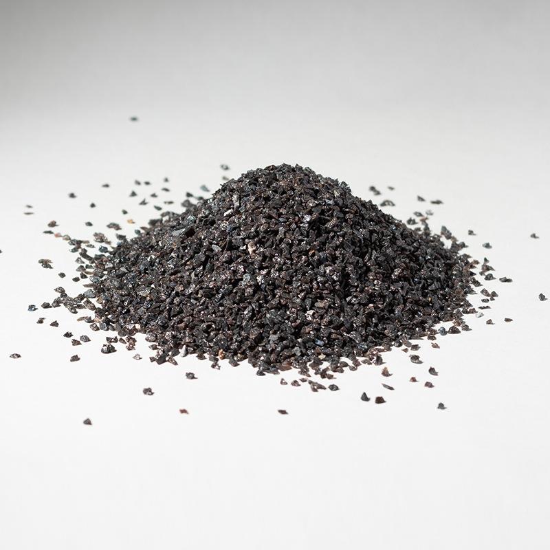 一刚玉微粉F23级0#-F20棕刚玉0玉0#磨石抛光棕专用棕刚砂