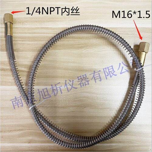 波纹管不锈钢黄铜减压阀