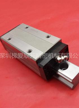 THK石材曲面研磨机械用导轨滑块SHS30RSHS30LRSHS35RSHS35LR