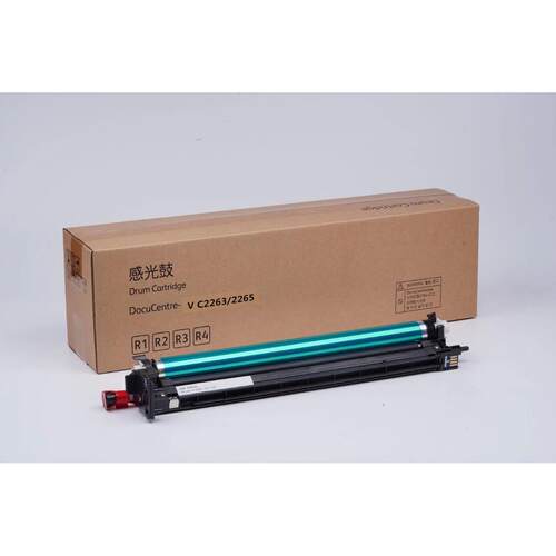 适用于富士施乐五代V2263V2265感光鼓硒鼓套鼓R1R2R3R4