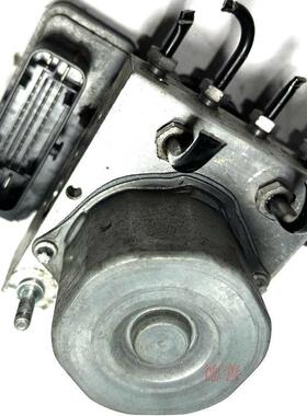 适用奔驰246B180B200B260等汽车ABS泵防抱死系统原装拆车件