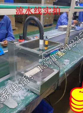 ZSKAR离子除尘设备除防静电除尘箱净化SK-FX26 FX30 FX35 OM-FX01