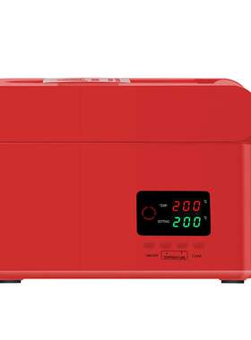 110v/220v 全自动家用榨油机冷热榨中小型可折叠 RG108 oil press