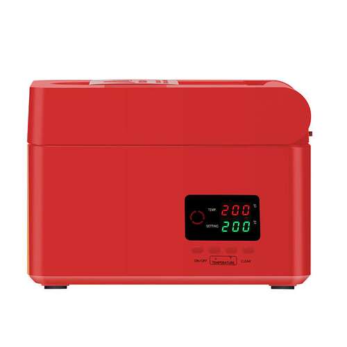 110v/220v 全自动家用榨油机冷热榨中小型可折叠 RG108 oil press