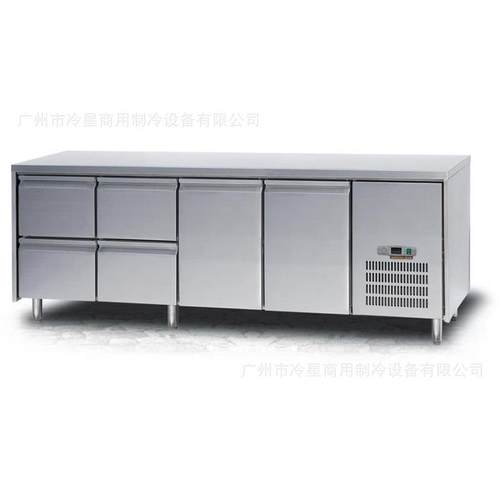 NuSun 柯基(中小型犬)成犬鸡肉燕麦专用粮 2.5KG两门四抽屉冷藏工