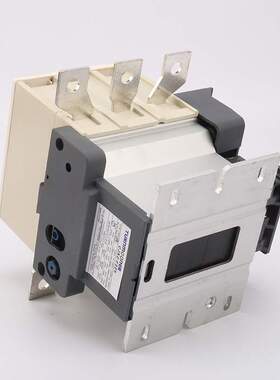 cjx2-f115交流接触器（lc1-f）合金银触点低压接触器智能接触器