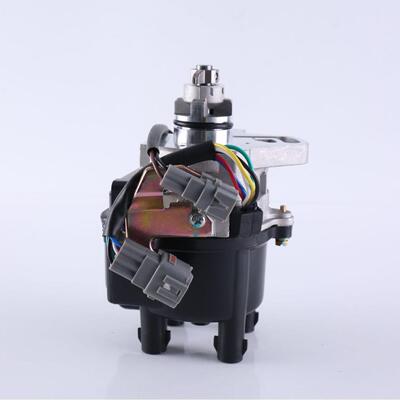 汽车点火分电器总成适用丰田19020-1628019020-162608AFE2+6