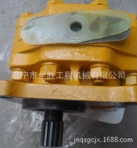 现货供应推土机SD16转向泵 16Y-76-06000 推土机全车配件 伺服阀