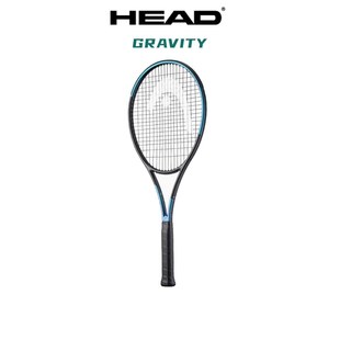 HEAD海德2025小兹新款兹维列夫碳素纤维网球拍GRAVITY单人专业拍