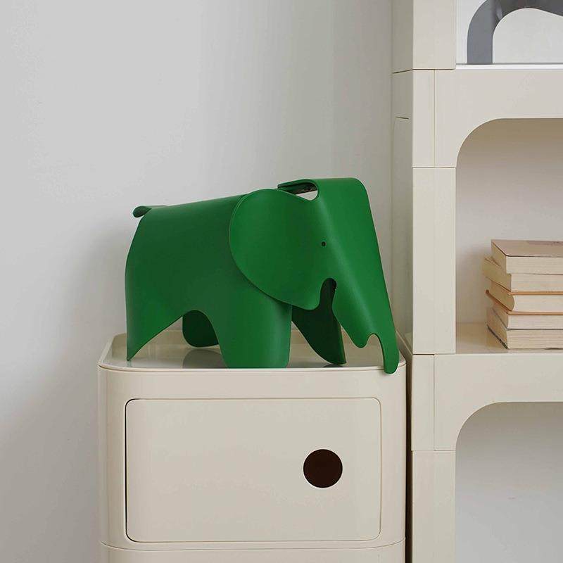 网红小象子模型拍照小象模型道椅具简约桌面视柜电书架创意物装饰,家居饰品,装饰摆件,淘宝优惠券,粉丝福利购,淘宝优惠卷