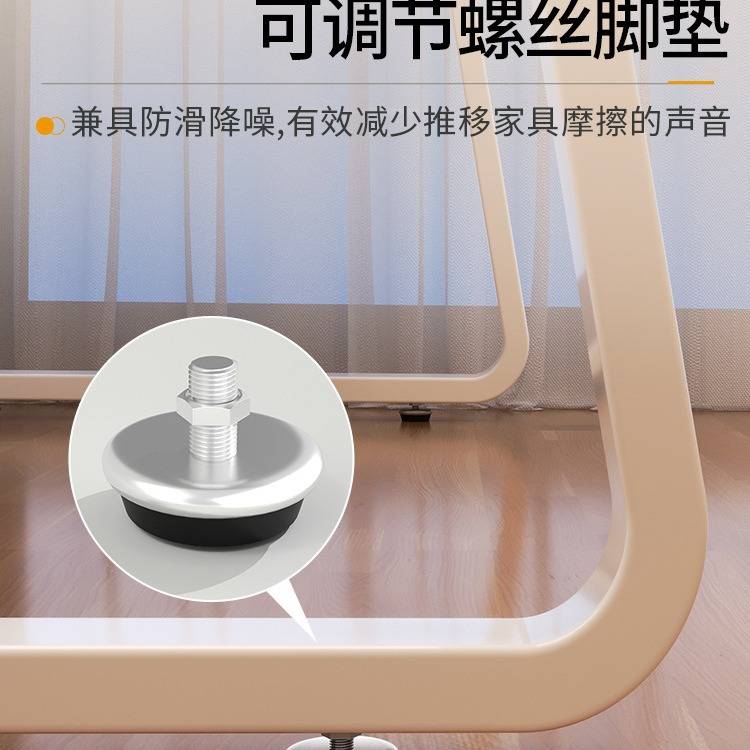 电脑桌台式简易书桌家用卧室学习桌学生小课桌简约办公桌子工作台