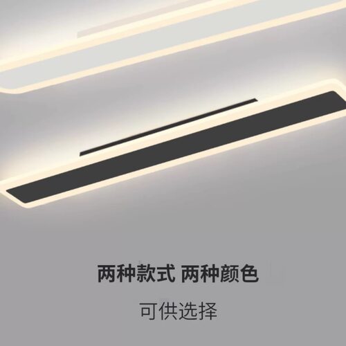简约现代卫生间浴室镜灯阳台壁灯长条led化妆灯具镜前灯厂家