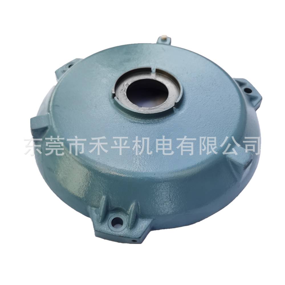 C204713-1 /LD-6 180529|ABB电机M2BAX132MA4风叶端端盖