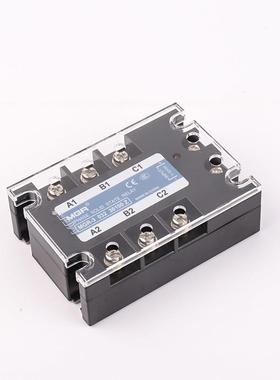 格尔固态继器MGR-303美023810Z40742三相交电流固态继电器