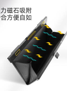 乔93221年【星】格圾尚车载磁品吸垃袋氏119029