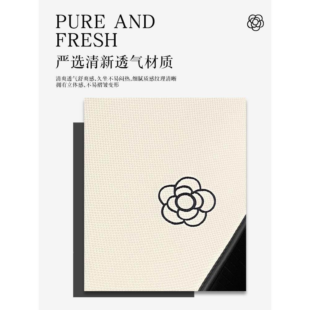 茶花山VBU汽车坐四季车通用女士内半包座套座椅垫车垫座垫朗垫逸,标准件/零部件/工业耗材,车间地垫,淘宝优惠券,粉丝福利购,淘宝优惠卷