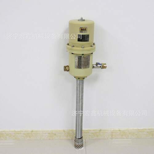 用便携ZBQ27/1.式气动注泵ZBQ27/1.5小型矿柱注浆机水泥浆缸注浆