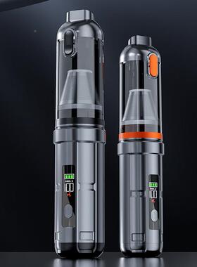 无吹KXA刷数屏家显吸尘器迷你便捷式车两用大吸力吸一体多功能吹