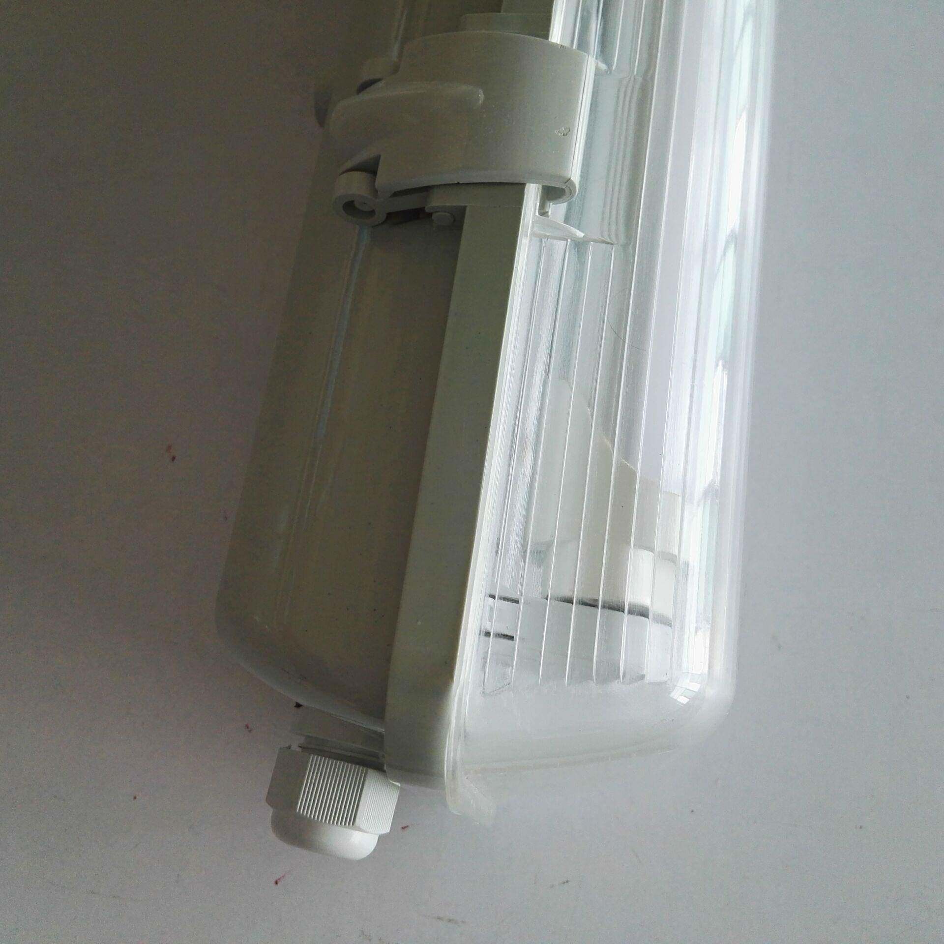 LED应18W急三防灯38102停电急12应0分钟双管应单急三防灯