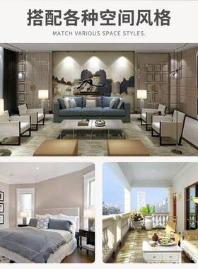 50*71500通体理大石瓷砖客厅卧室厨房卫生间通ML75111用防滑耐磨