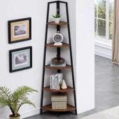 厂家直墙上物置墙架层板展示MVL架木板组合销一字板墙壁隔板多层