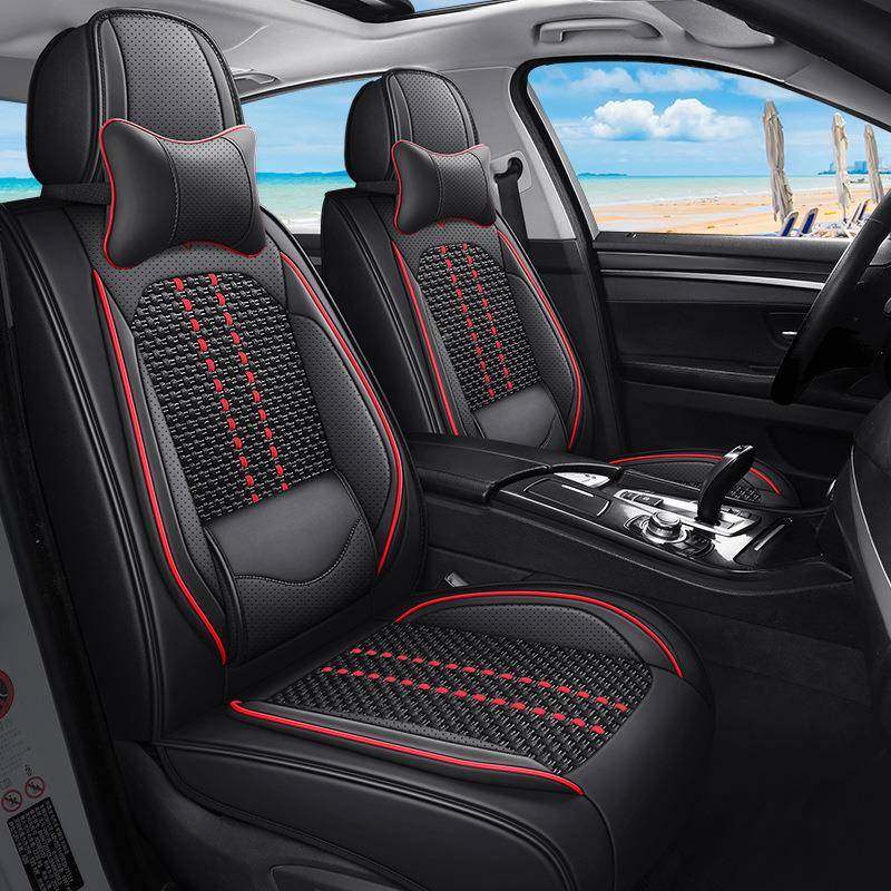 新款丝座椅套汽车座套用包座套全四季冰通用坐垫座垫HAR工厂通直,标准件/零部件/工业耗材,车间地垫,淘宝优惠券,粉丝福利购,淘宝优惠卷