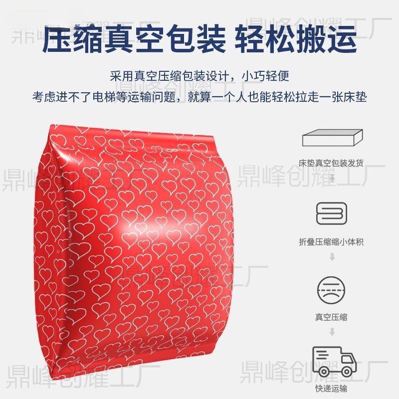 床垫1*1.1*.1.2*1.31.5*1.4*3281.36*18*1.9**2m家用榻榻米软垫